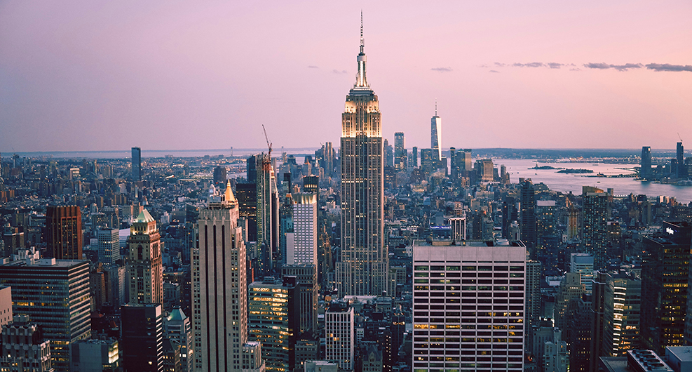 Structure, discipline, scale